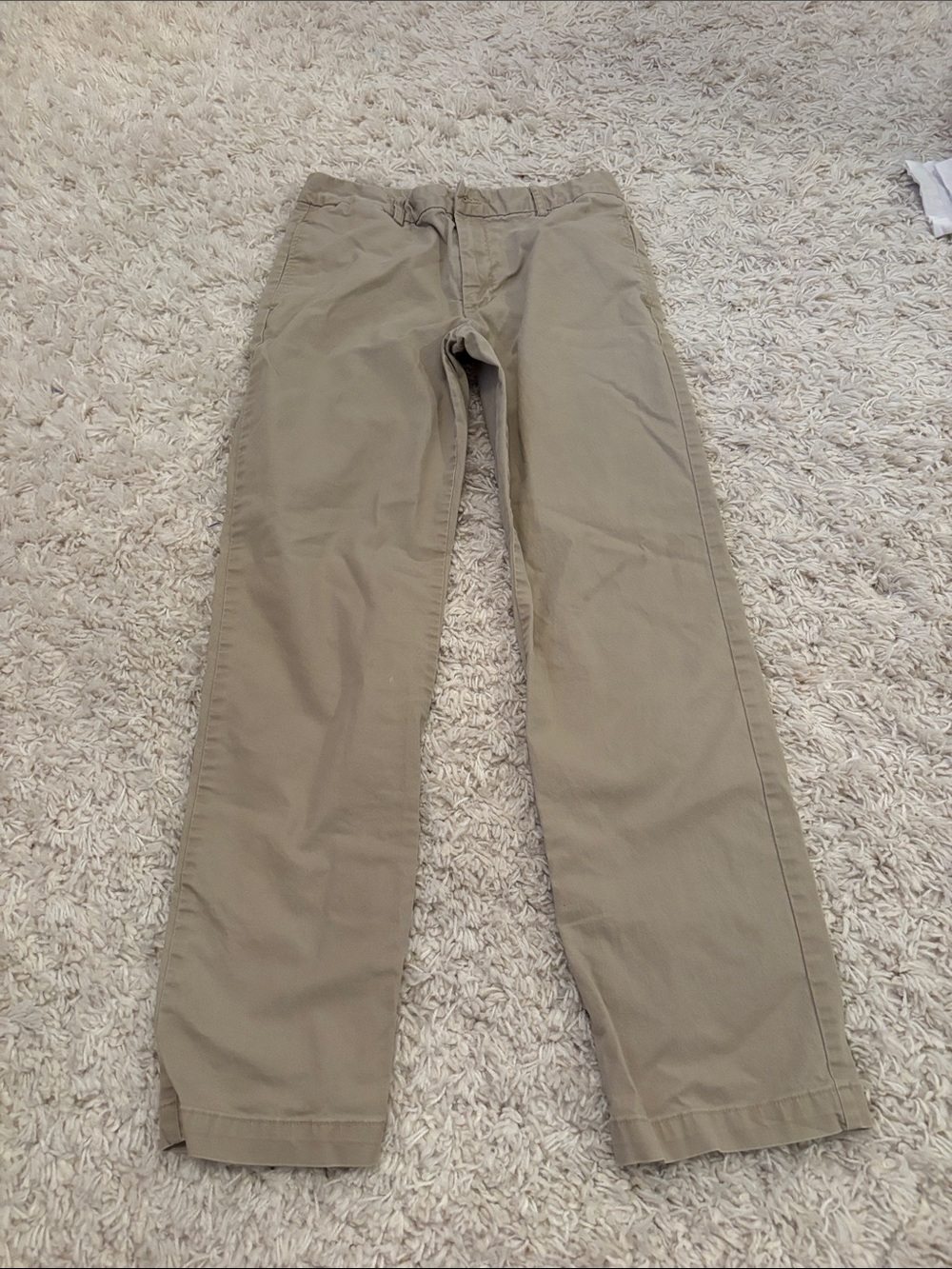 Polo Ralph Lauren khakis